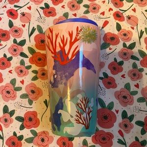 Starbucks Travel Mug